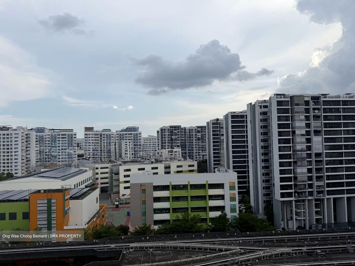 Blk 269B Punggol Sapphire (Punggol), HDB 4 Rooms #566511061